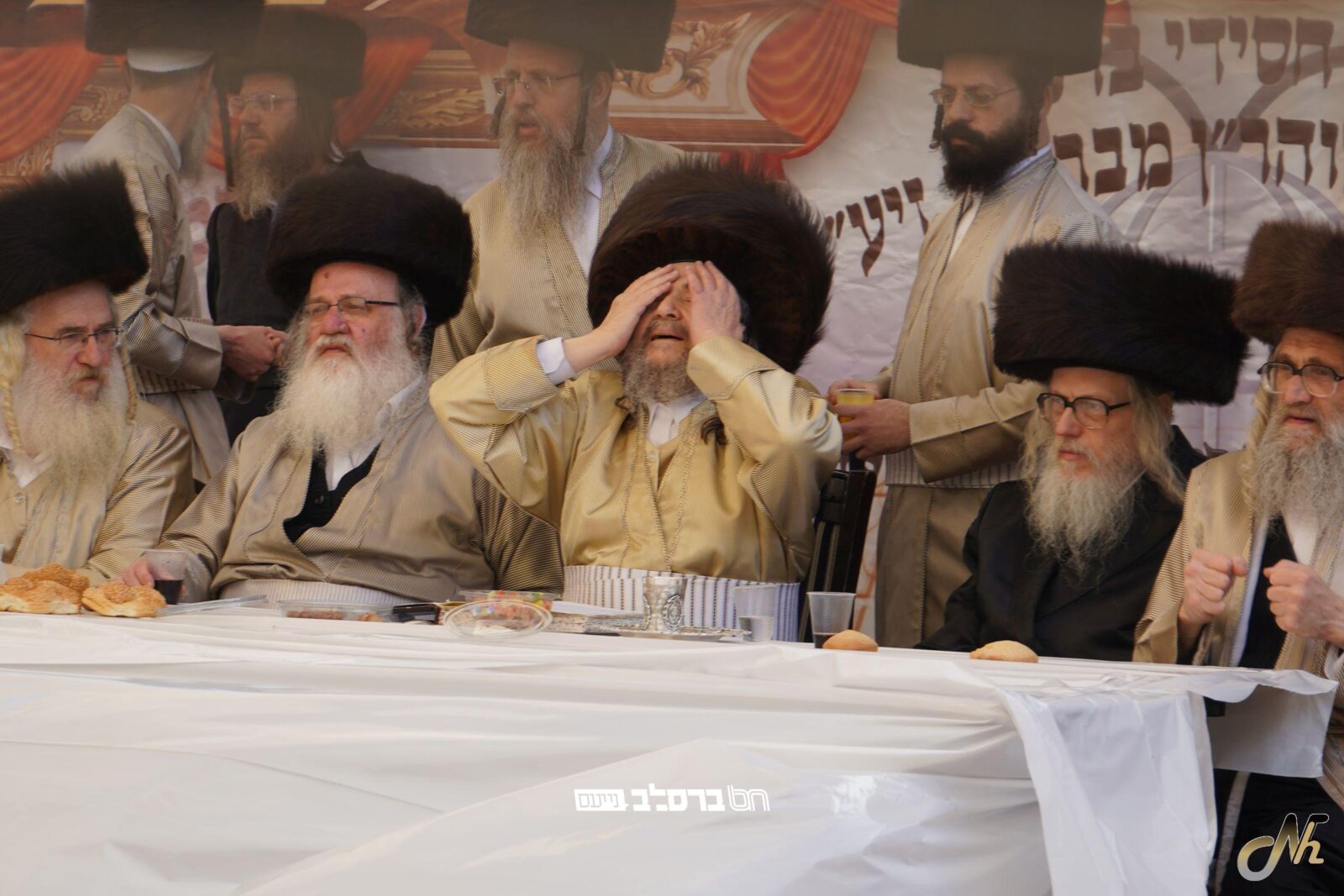 הכנה לפורים: הכינו את עצמכם ליו"ט פורים • האזינו