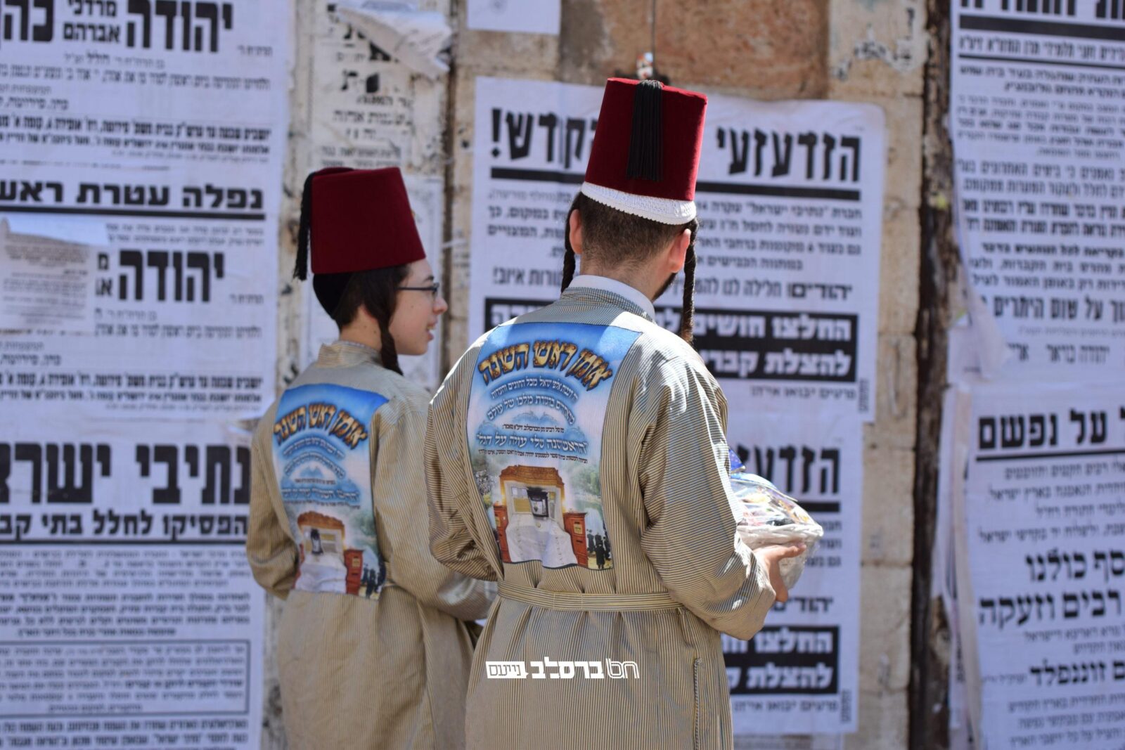 חייב איניש לבסומא: הרב יעקב הרצברג שליט"א בליקוט ווארטים ומילי דבדיחותא לקראת ימי הפורים