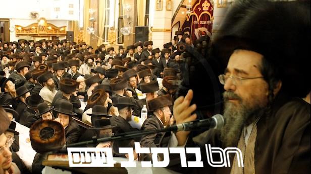 שיעורים • שיעור נפלא לחג הפסח מפי הגרי"מ שכטער • אידיש