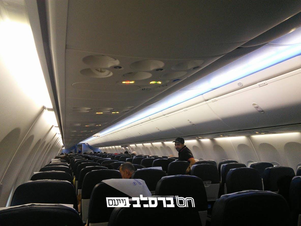 ברסלב • נסיעה לציון מוהרנ"ת ליום ההילולא | הפרטים