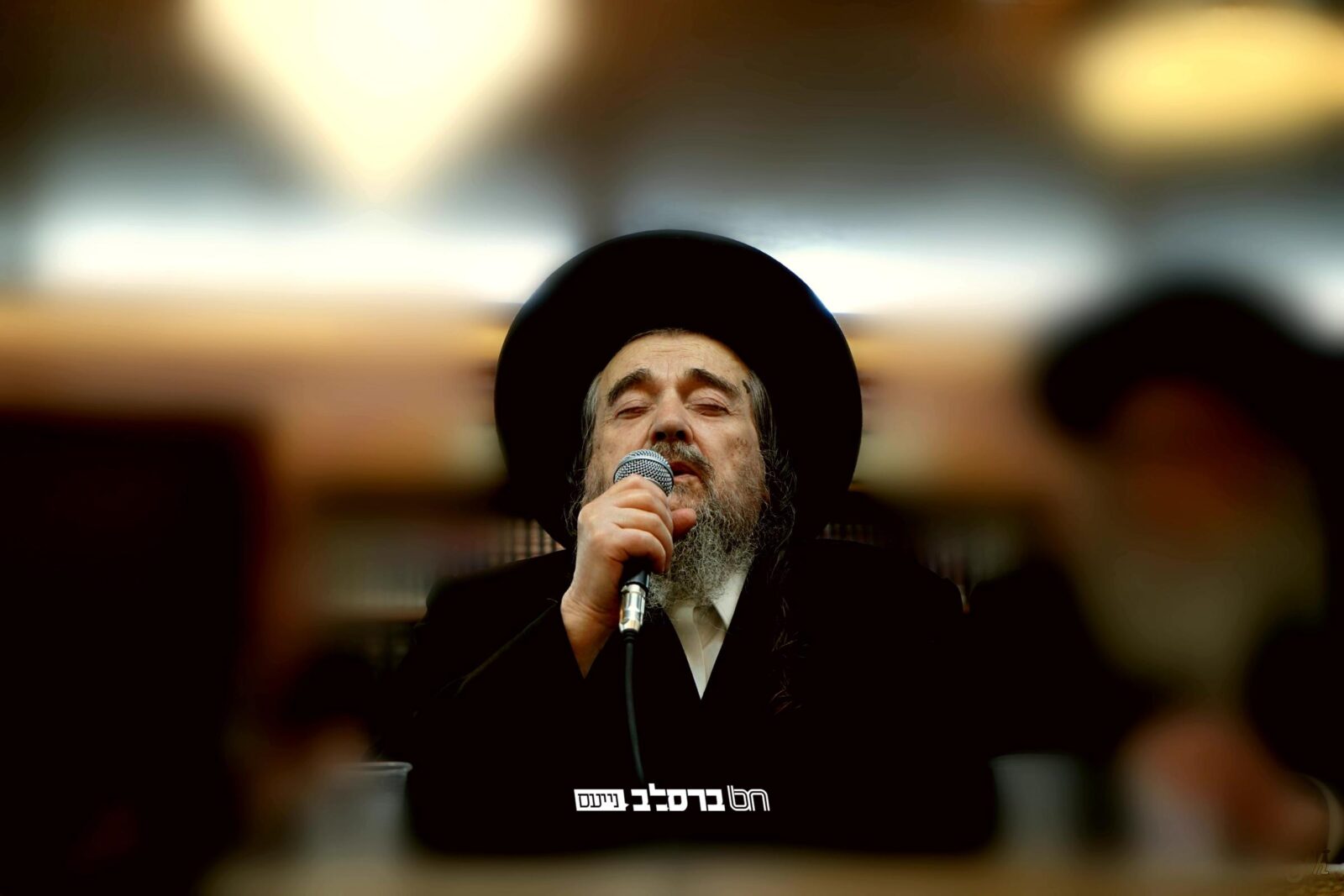 בין המצרים • דִּרְשׁוּנִי וִחְיוּ: האזינו לשיחתו של הגה"צ רבי יעקב מאיר שכטער לימי בין המצרים • אידיש