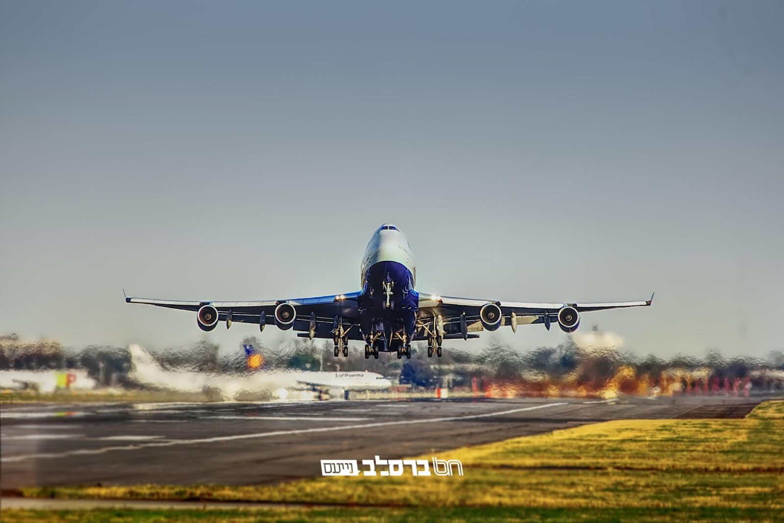 חדשות תעופה • כל העדכונים וההנחיות לנוסעים