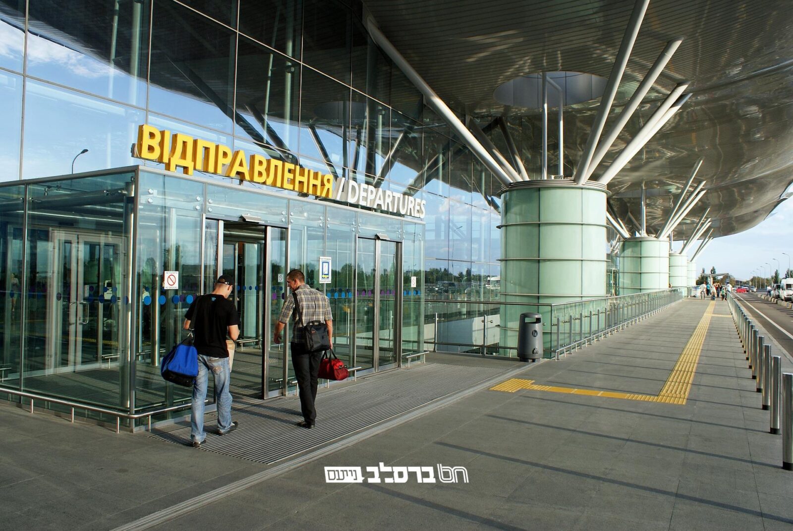 תעופה • קייב תכנס לרשימת טיסות החילוץ, ועוד בחדשות התעופה