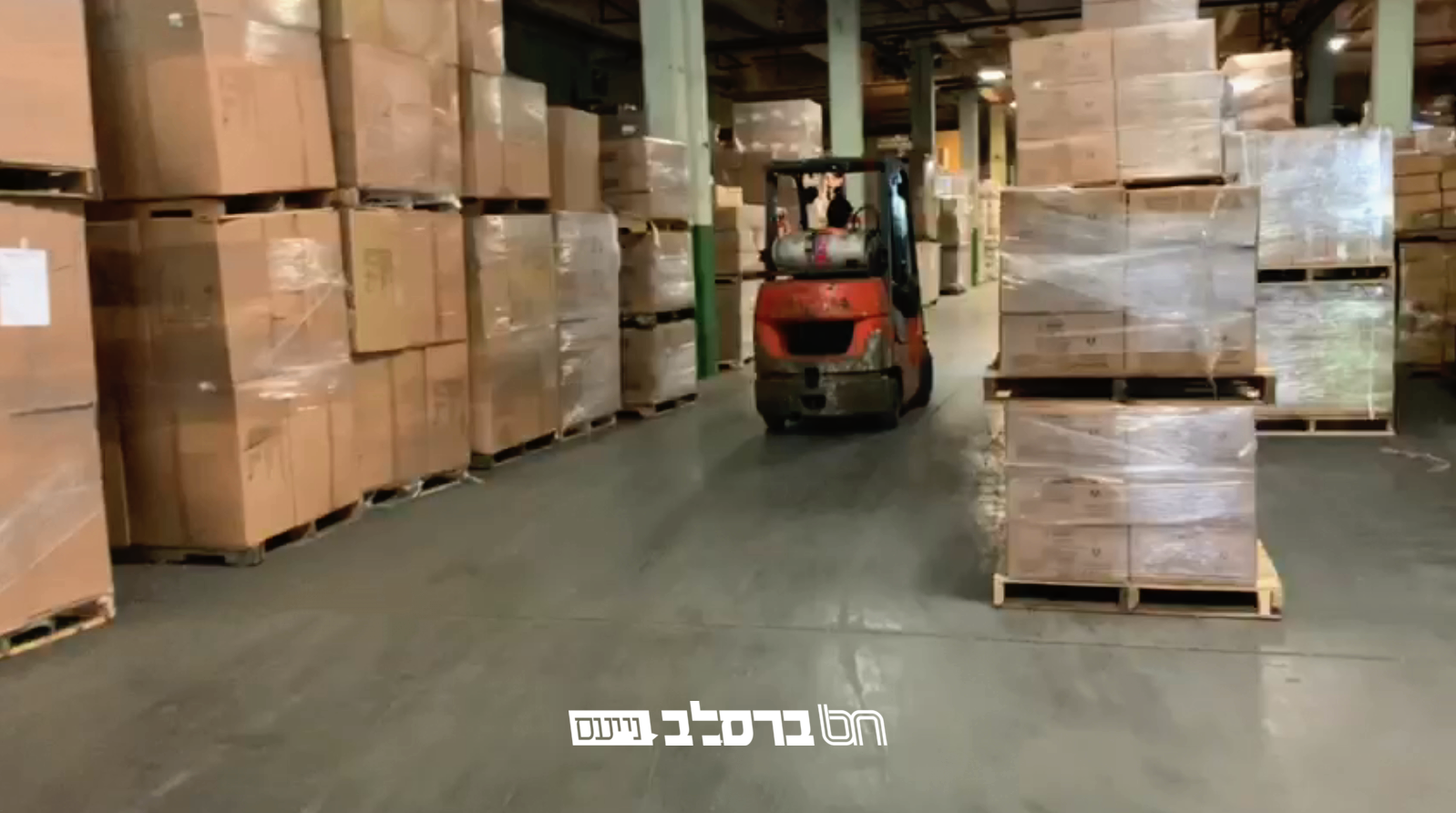 'אזמין' • כל חדשות הכנסת האורחים: פתיחה, הזמנות, ההכנות | צפו