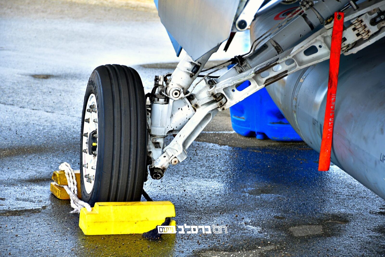 תעופה • מה שקורה בנתב"ג בעקבות המצב הביטחוני • מתעדכן