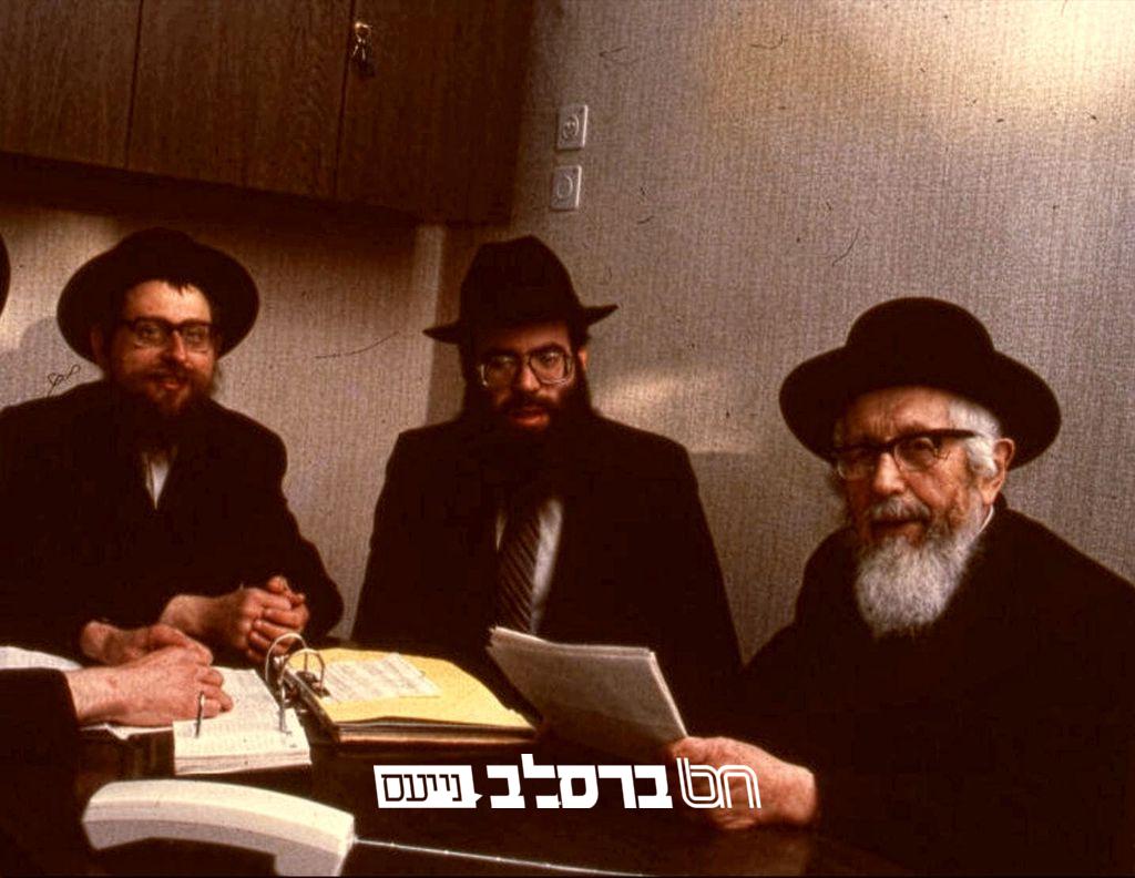 מיקומו המדויק של ציון רביה"ק: תיעוד היסטורי מפיו ומכתבו של הגה"ח רבי מיכל דורפמן זצ"ל | ♪