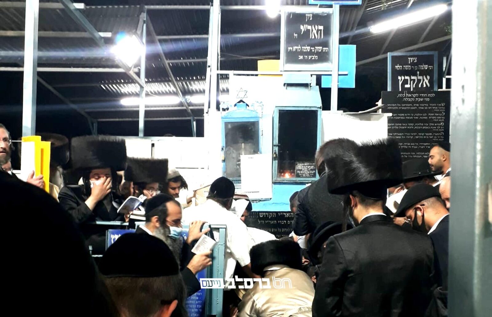 יומא דהילולא: ה' אב – יום הילולת המקובל האלוקי רבינו האריז"ל הקדוש רבי יצחק לוריא זיע"א