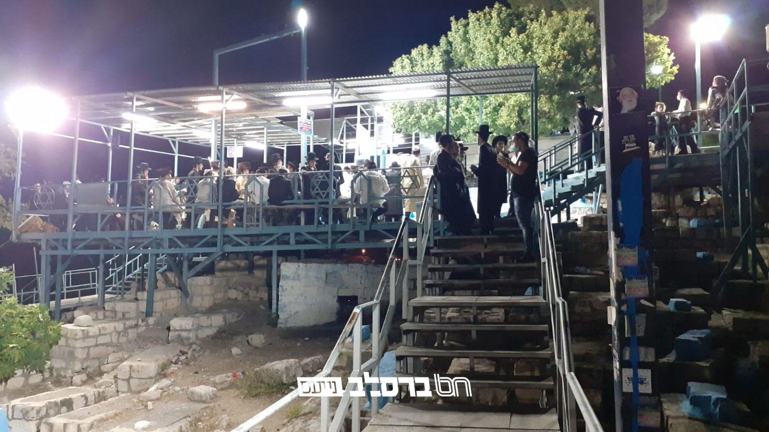 יומא דהילולא: ה' אב – יום הילולת המקובל האלוקי רבינו האריז
