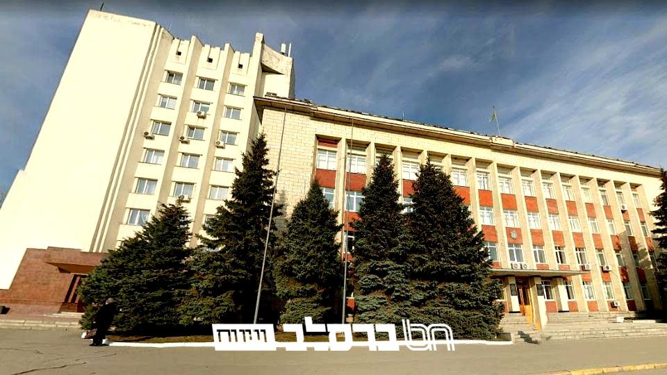 קיבוץ תשפ"א • ראש עיריית אומן ה"אנטישמי", תגובת רבני אוקראינה – ומה קורה עם הקיבוץ?