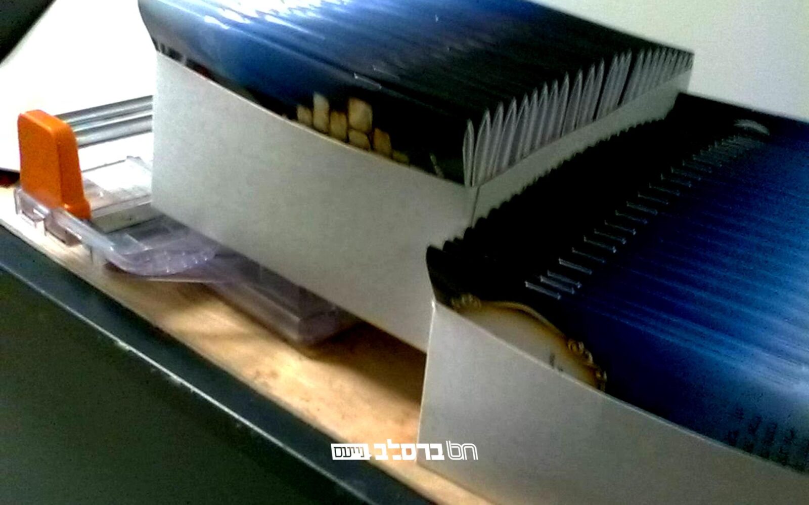 הפצה • קונטרס 'הראש השנה שלי' יצא מבית הדפוס בארה"ב ומופץ בריכוזי אנ"ש • מכון משיב לשואל