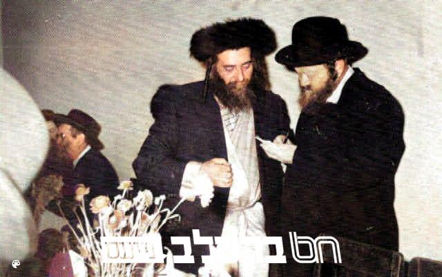 כ"ג תמוז • יום הילולת רבי גדליה קעניג זצ"ל