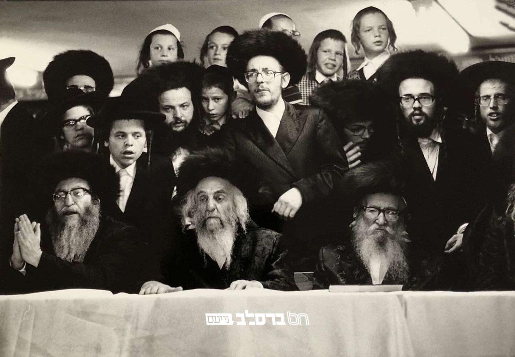 הופיע קונטרס ‘טעם זקנים’ גיליון מ"ט | לשון הקודש