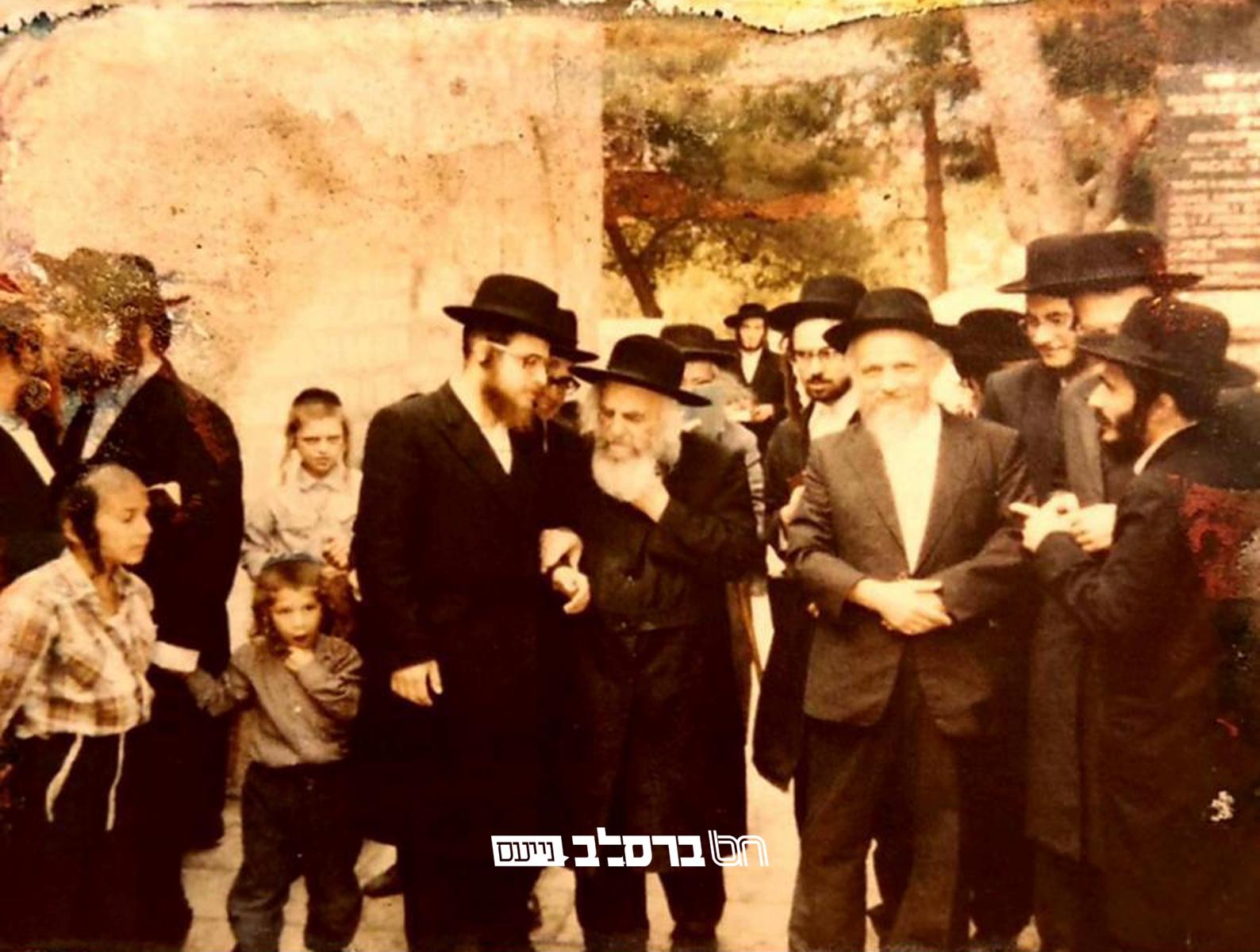 הַכְּרוּז הֲיוֹמִי • "רֹאשׁ הַשָּׁנָה הֶחָבִיב עָלַי מִכָּל 25 הַשָּׁנִים שֶׁזָּכִיתִי וְהָיִיתִי בְּאוּמַן"