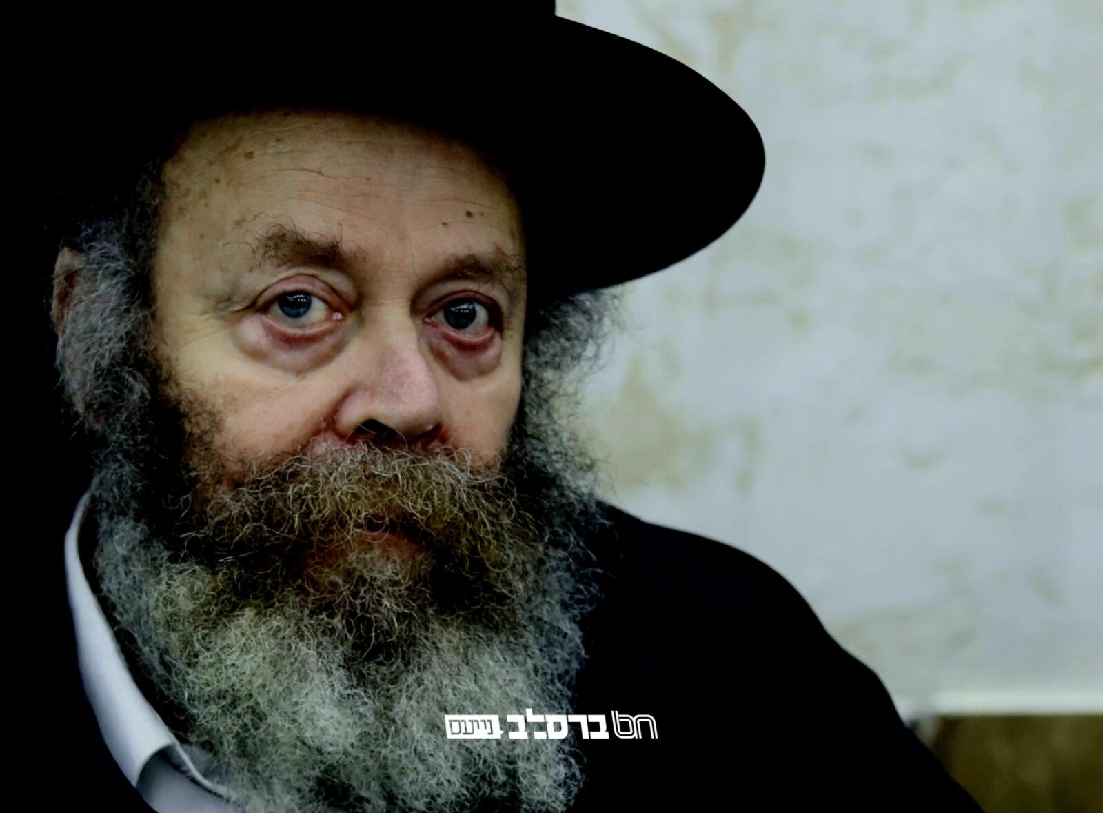 בשורה טובה תדשן: הגה"ח רבי שלמה אהרן גוטליב שליט"א התעורר המשיכו להתפלל לרפואתו השלימה