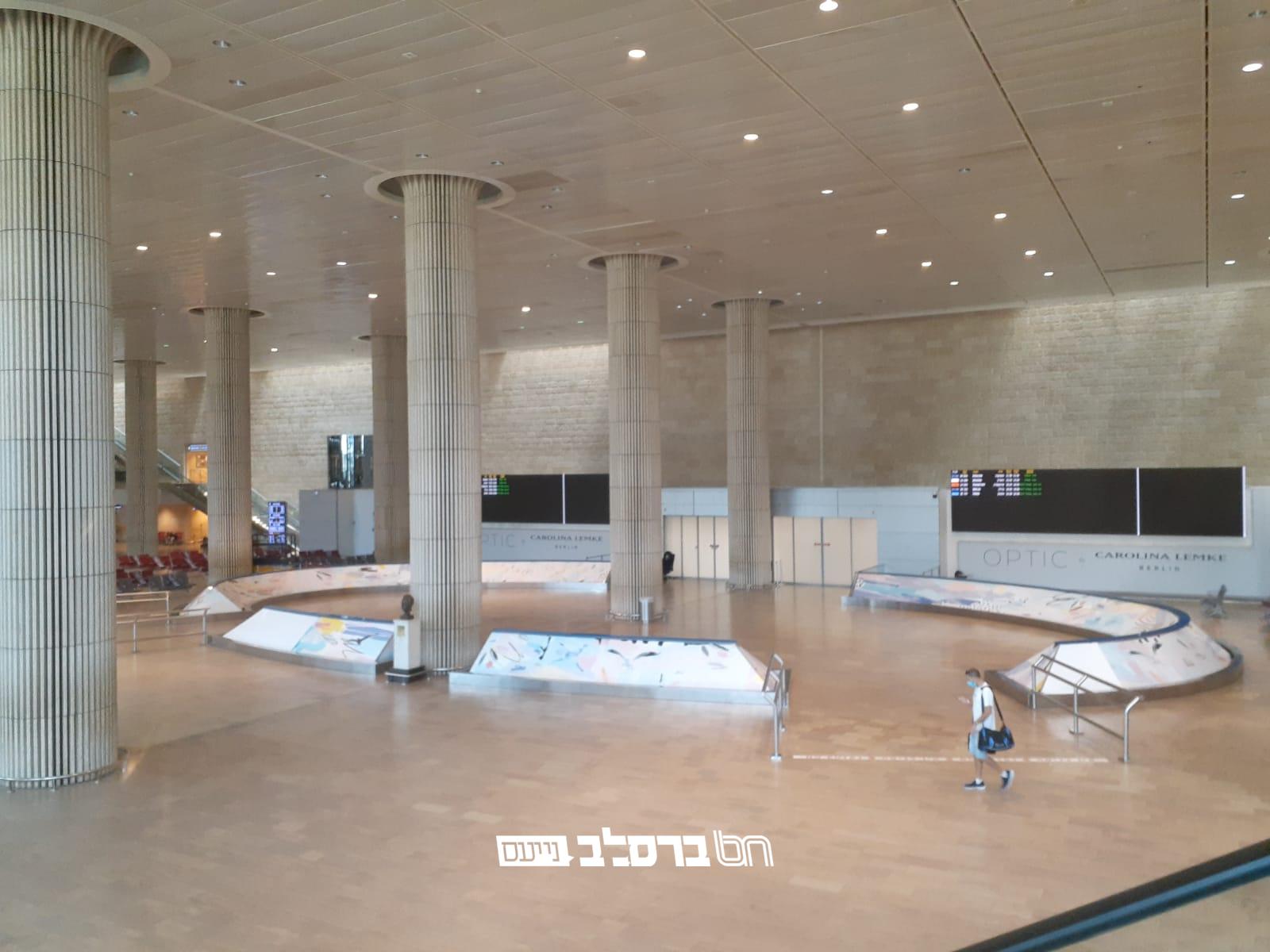 משרד הבריאות מקדם חיוב בדיקת קורונה נוספת לטסים