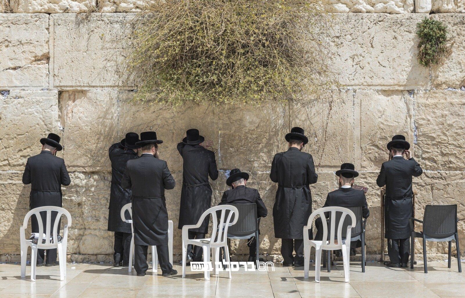 'טעם זקנים' • קונטרס נ"ב לבין המצרים באידיש |↓