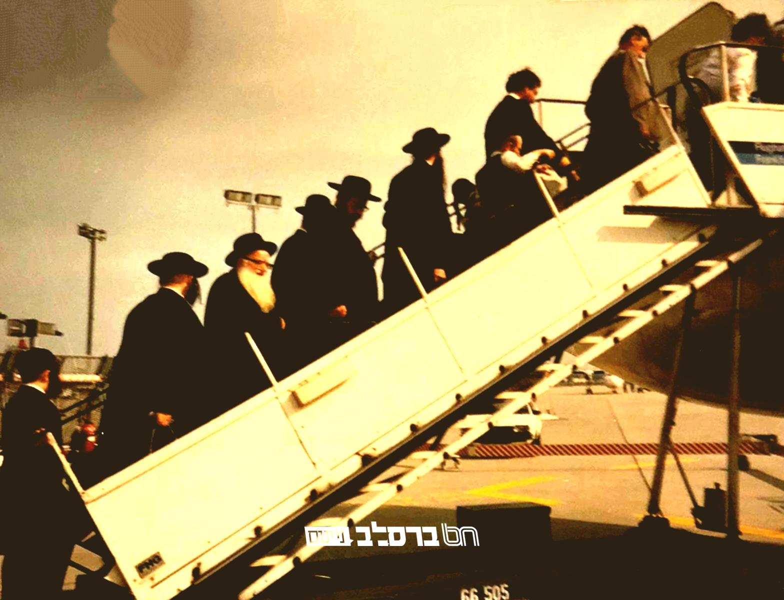הַכְּרוּז הֲיוֹמִי • "זֶה טוֹבַת כֻּלָּנוּ שֶׁיִּתּוֹסֵף נֶפֶשׁ אֶל הַקִּבּוּץ הַקָּדוֹשׁ"