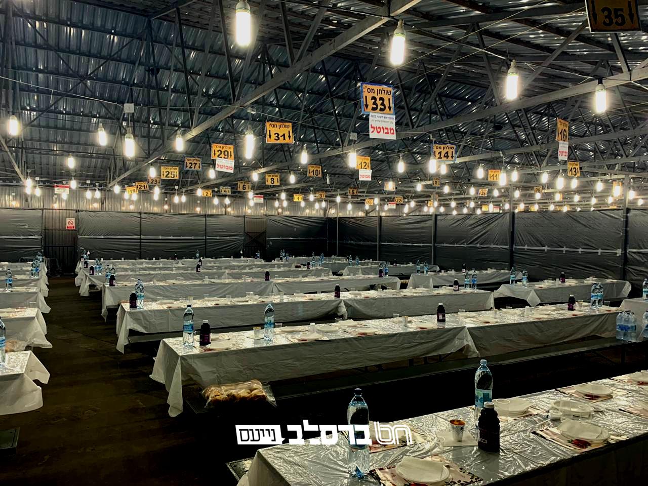 הכנסת אורחים שיינר: מכירת כרטיסים תחל מט"ו אלול | מכירה באומן בלבד