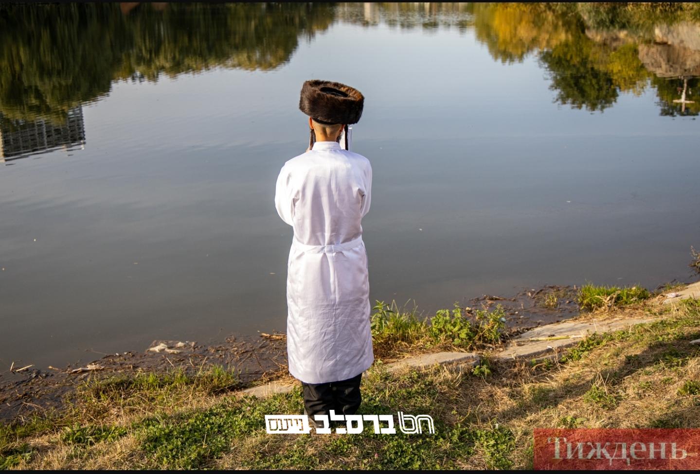 הַכְּרוּז הֲיוֹמִי • "וְהִזְהִיר לַעֲשׂוֹת כְּרוּז"