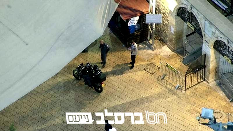 מירון • מקום מנוחת התנא אלוקי רבי שמעון בר יוחאי זיע"א נסגר שוב בידי זדים