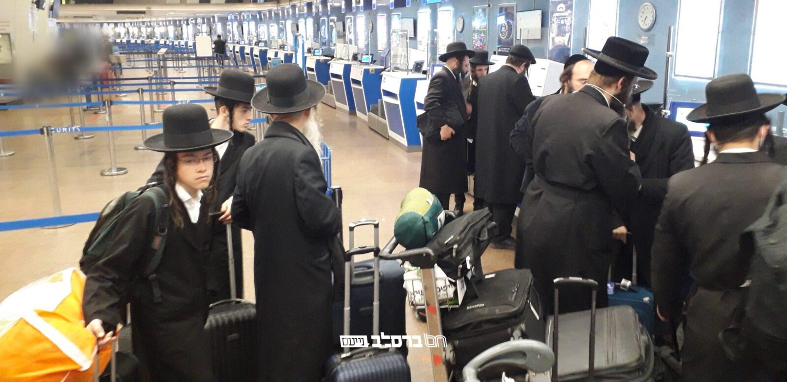 חשיפה כואבת: נשארו כרטיסי טיסה אחרונים לקיבוץ!