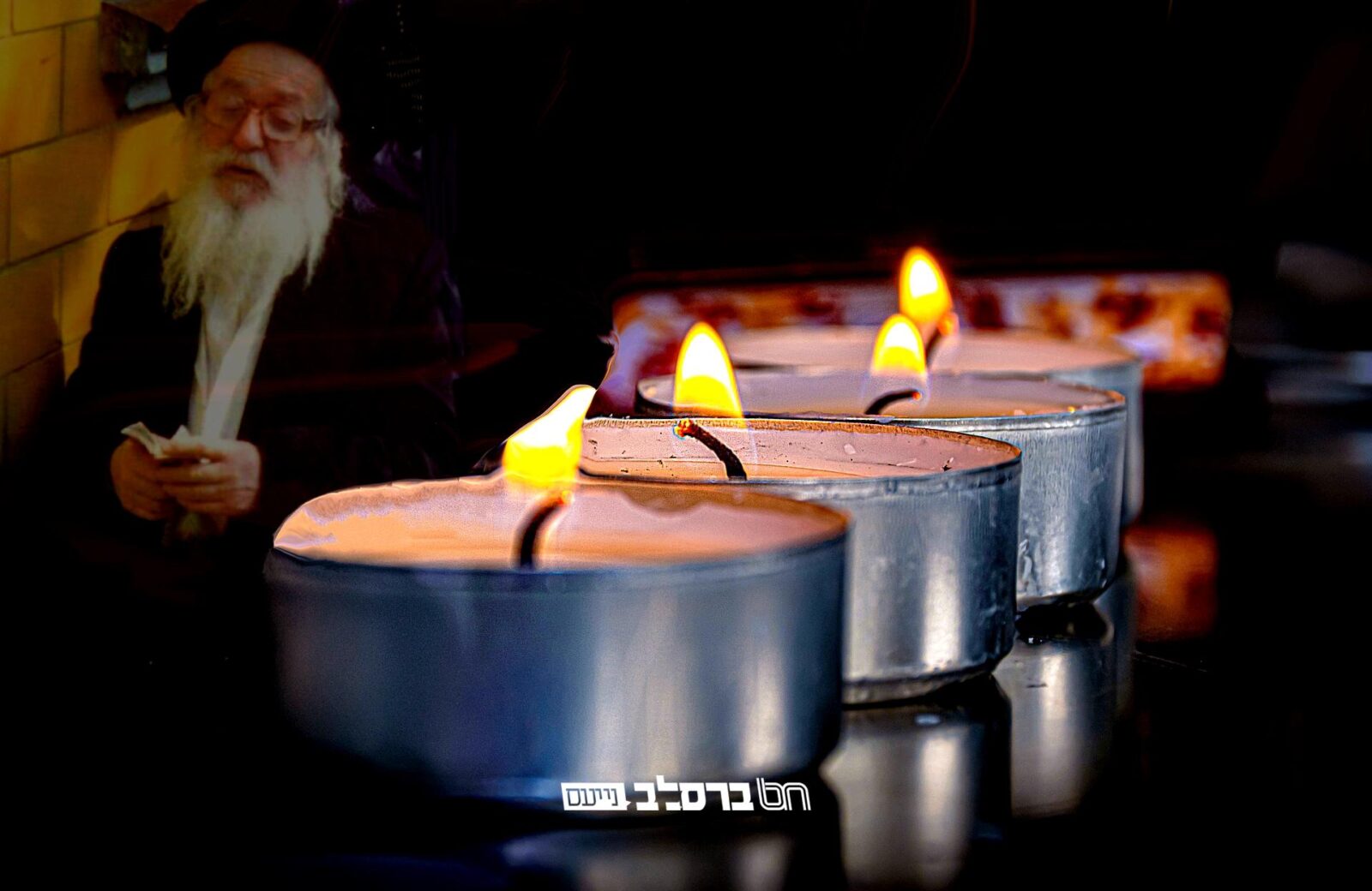כ"ט תשרי • יום היארצייט של רבי משה בורשטיין זצ"ל מגדולי אנשי שלומינו