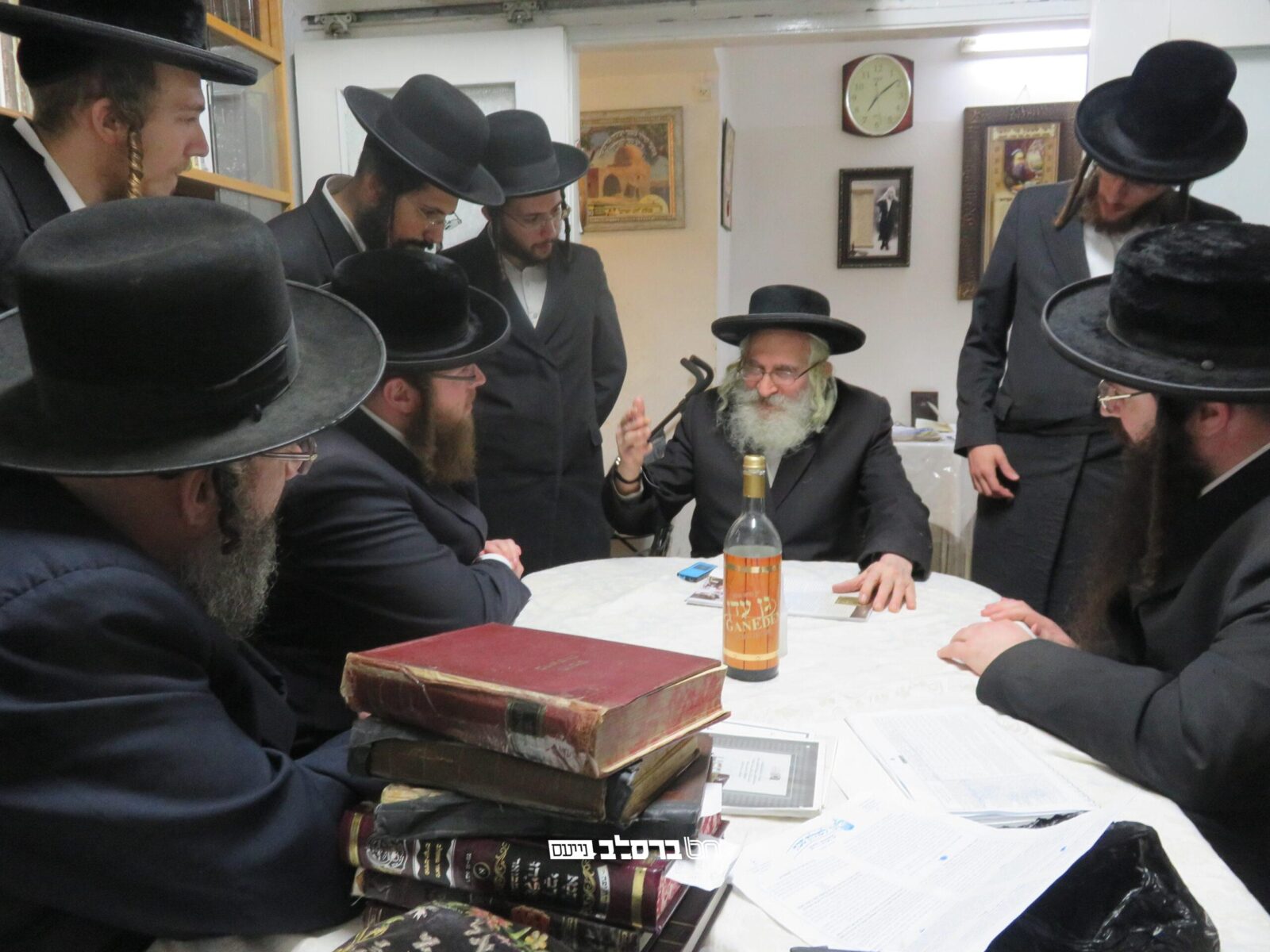 פורים • הדרכה לימים הקדושים מפי רבי שמעון שפירא זצ"ל | ♪