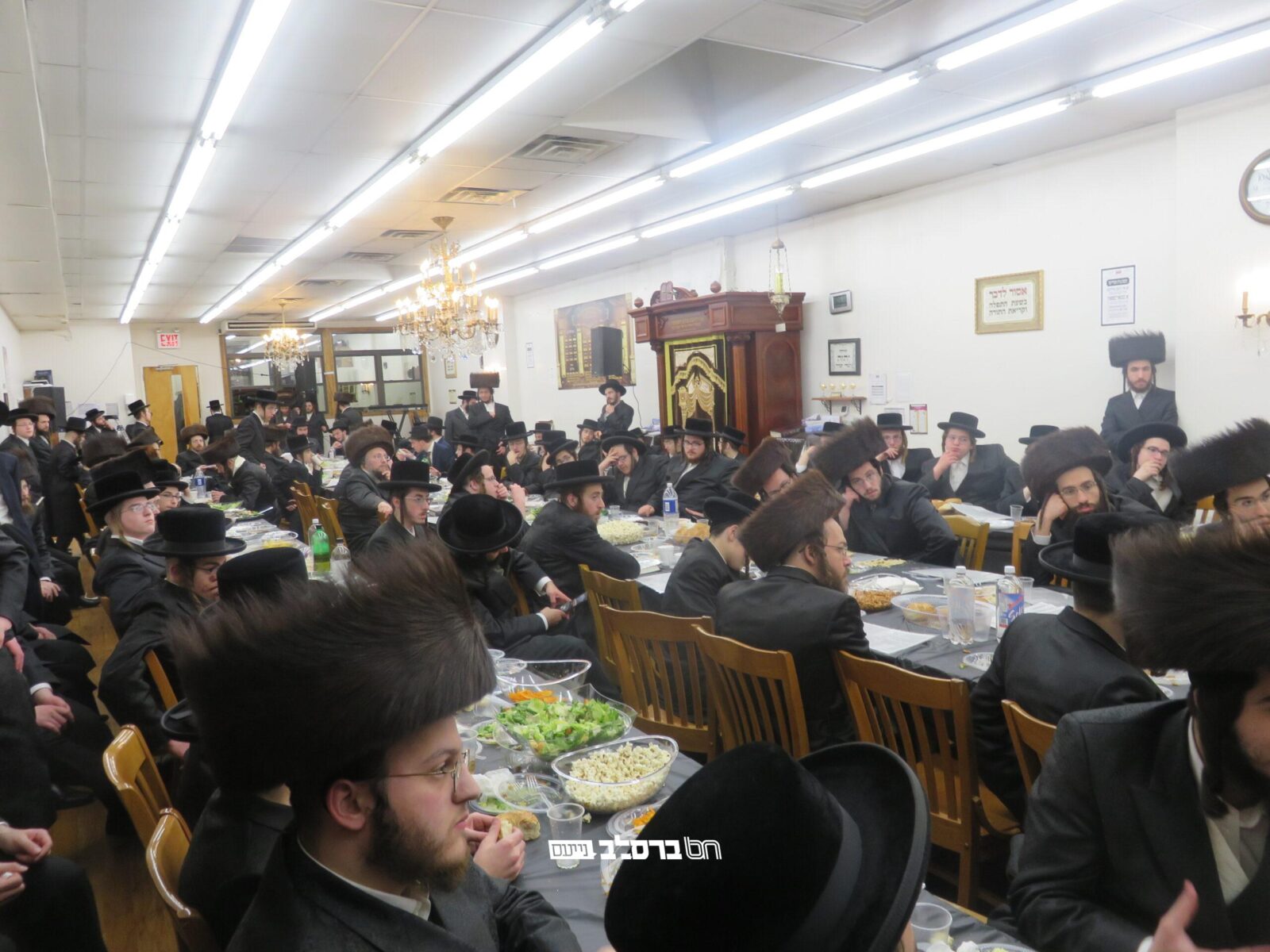 ארה"ב • כינוס רבתי לבחורי 'איחוד החבורות' | הכונו!