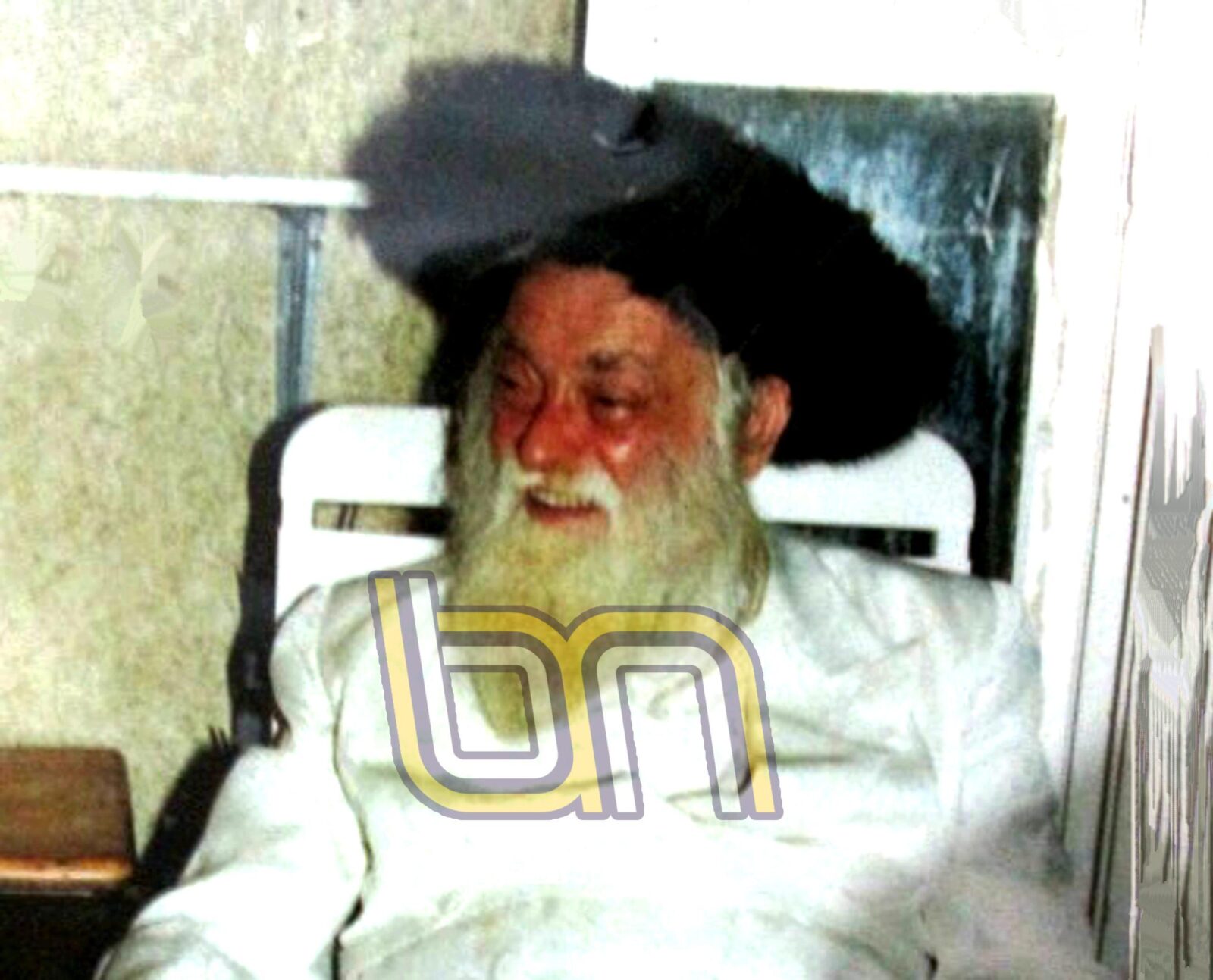 דיבורים נפלאים מאת מקים עולם התשובה הגה"צ רבי בנימין זאב חשין זצ"ל מגדולי זקני ברסלב בדור הקודם