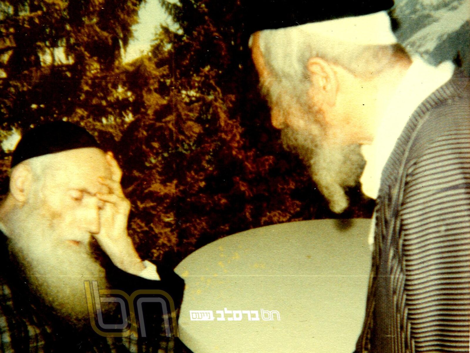 כ"ג חשון • הילולת הגה"ח רבי הירש לייב ליפל • גלריה