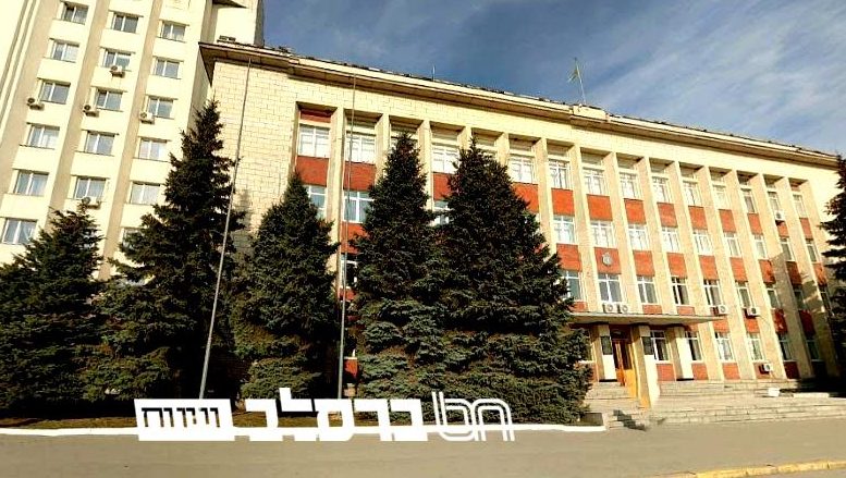 אומן • תוצאות הבחירות: הגב' א. פלטניובה זכתה בבחירות לראשות העיר אומן ברוב מוחץ