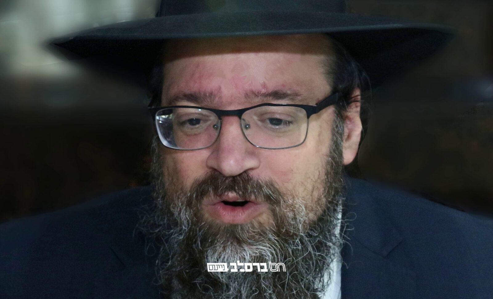 לוד • צפו בשיעור מהילולת מוהרנ"ת לאנ"ש חסידי ברסלב עם הרב אליהו עטייה שליט"א