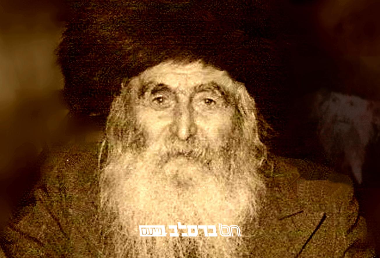 נוסטלגיה • הגה"ח רבי ישראל נחמן אנשין זצ"ל בהדלקת נרות חנוכה ובזמירות בנוסח אביו • האזינו
