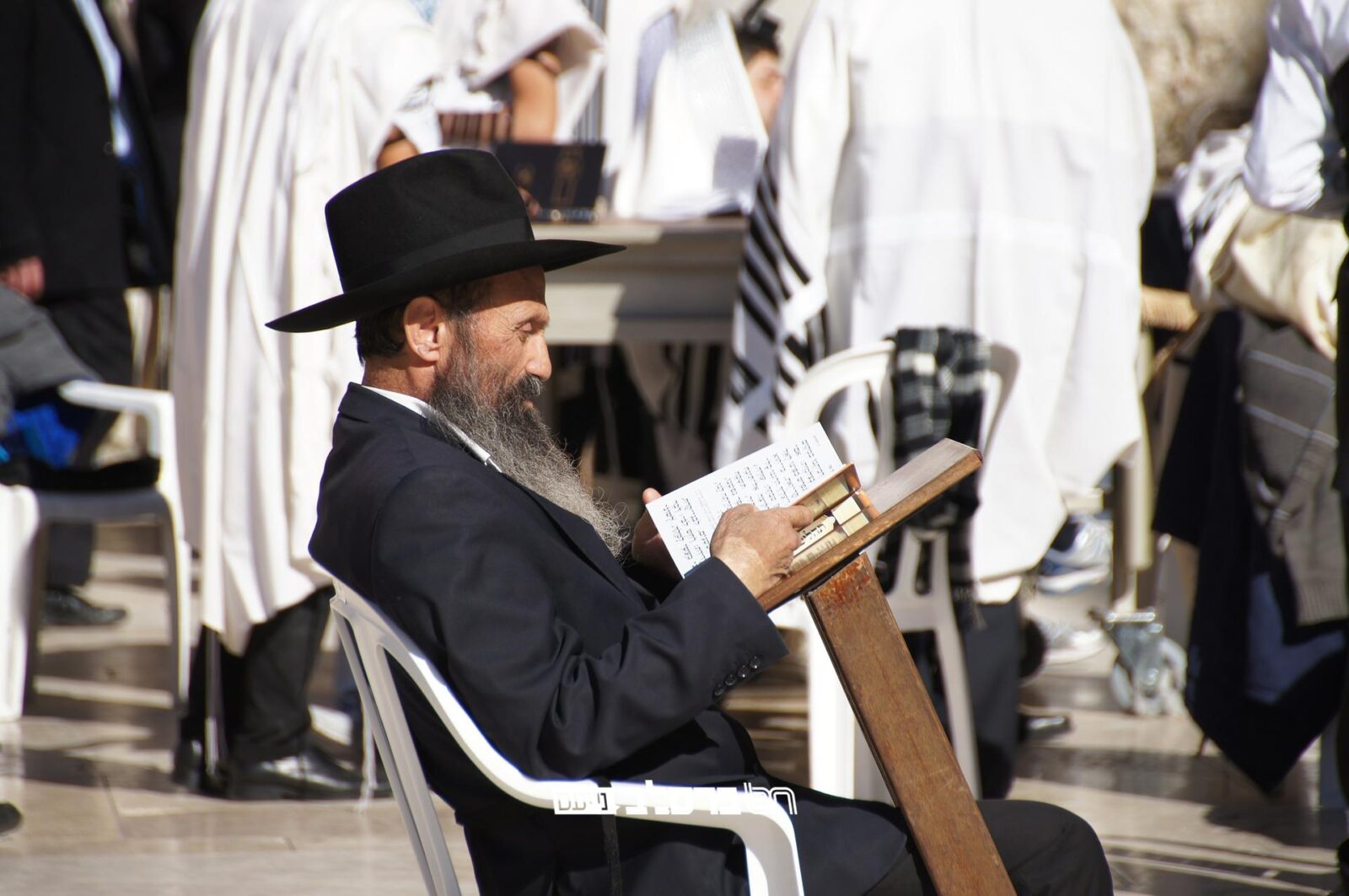 שובבי"ם: המנהג להרבות בתהילים