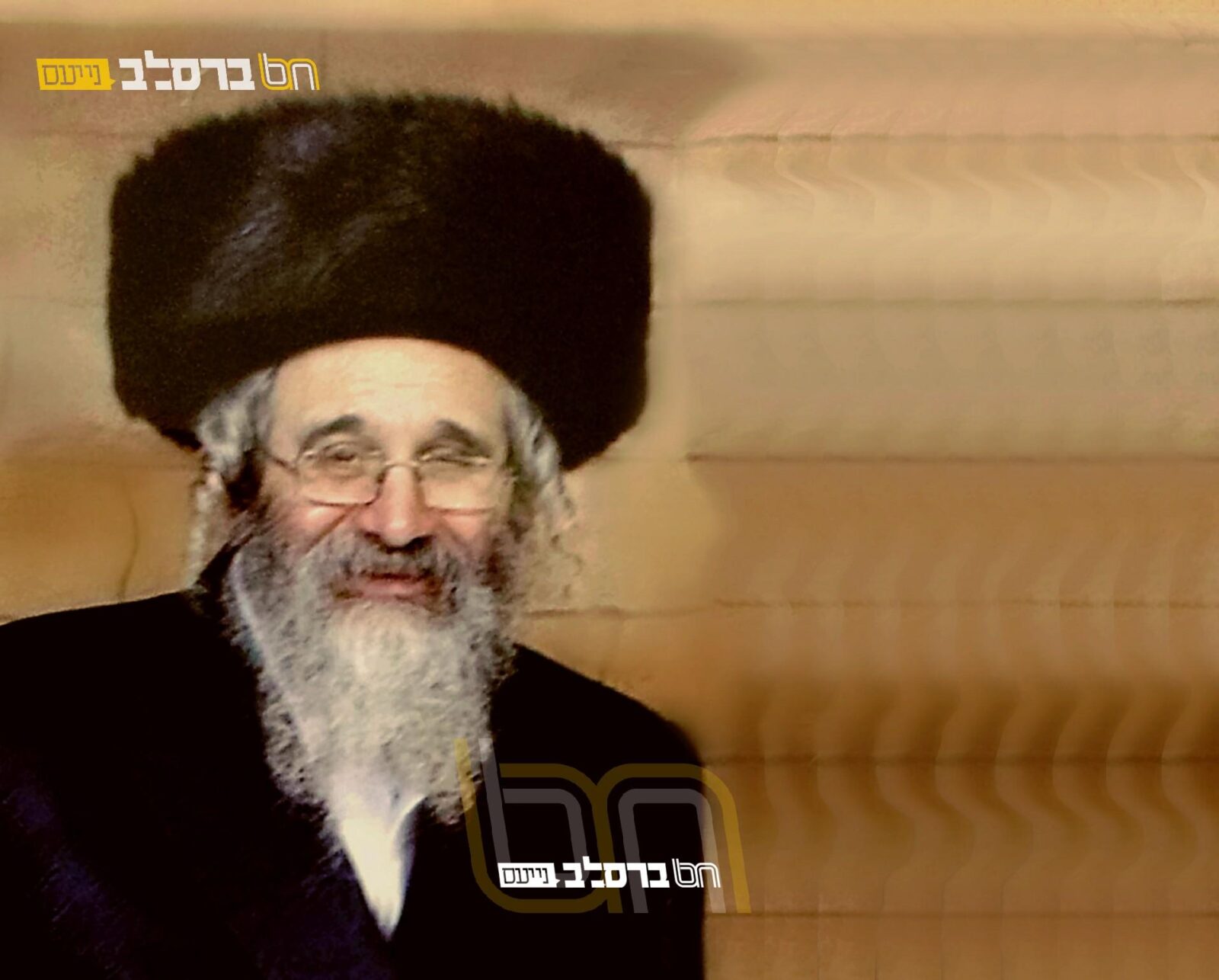 פּוּרִים • רבי אהרן שפירא שליט"א עם עובדות וסיפורים על שמחת הפורים בין אנ"ש בדור הקודם