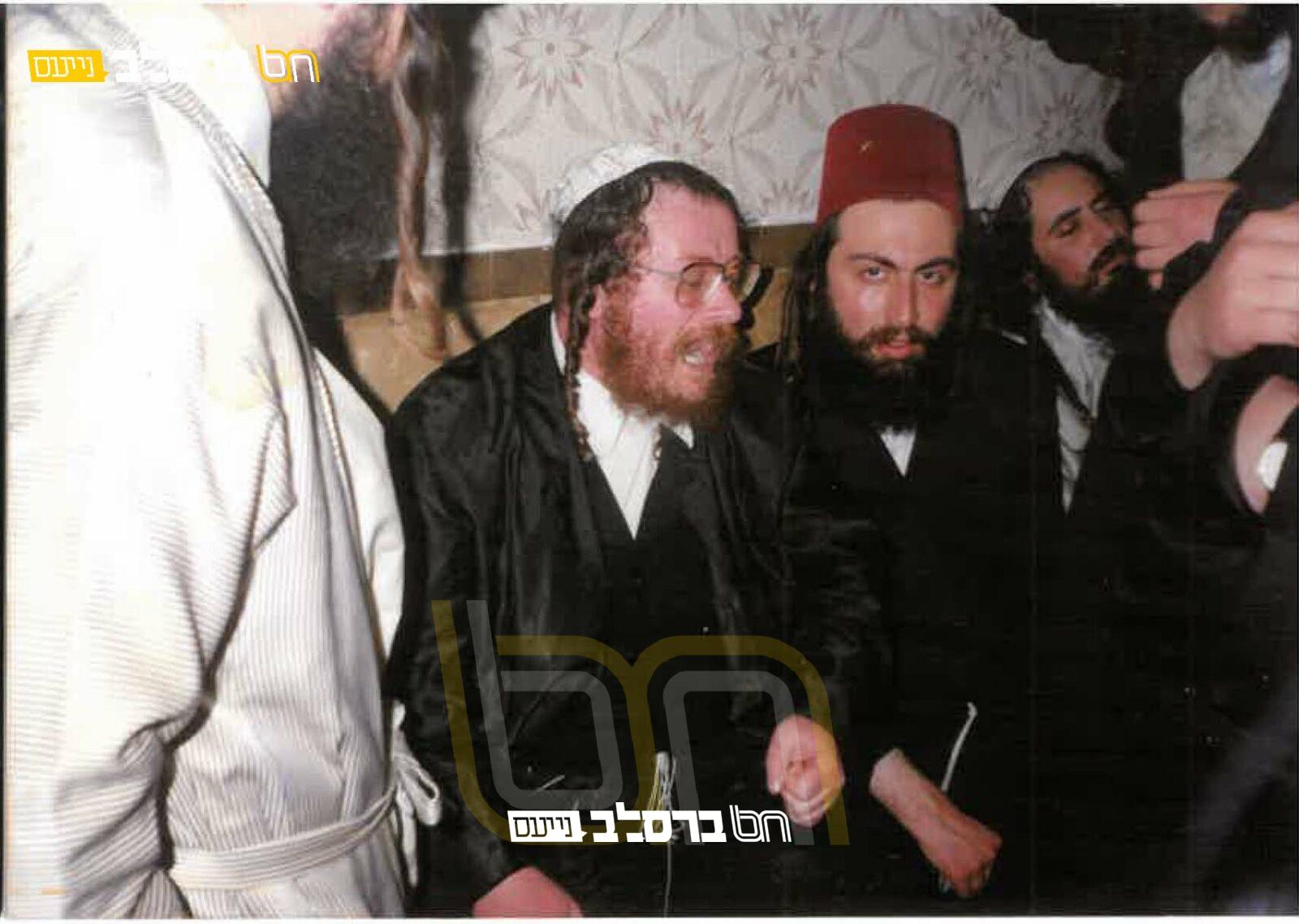 נוסטלגיה • מראות משמחת פורים בשול בשנים עברו