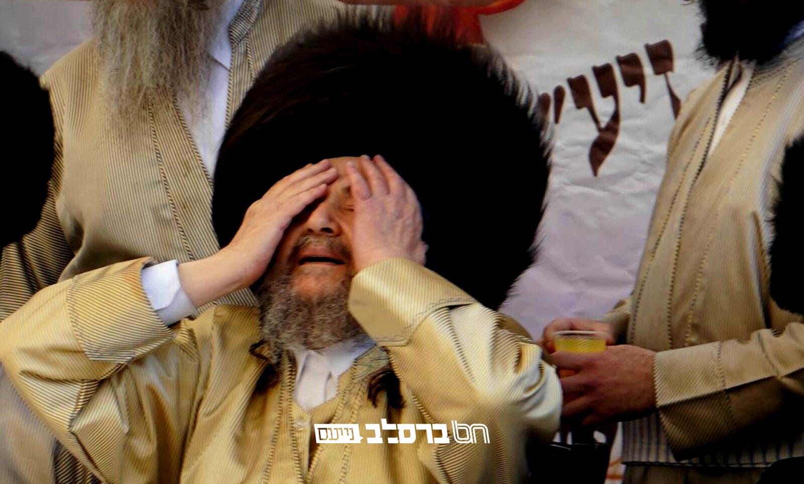 מִשְׁתֵּה הַיַּיִן • האזינו לדבריו חוצבי להבות אש של הגה"צ רבי יעקב מאיר שכטער שליט"א