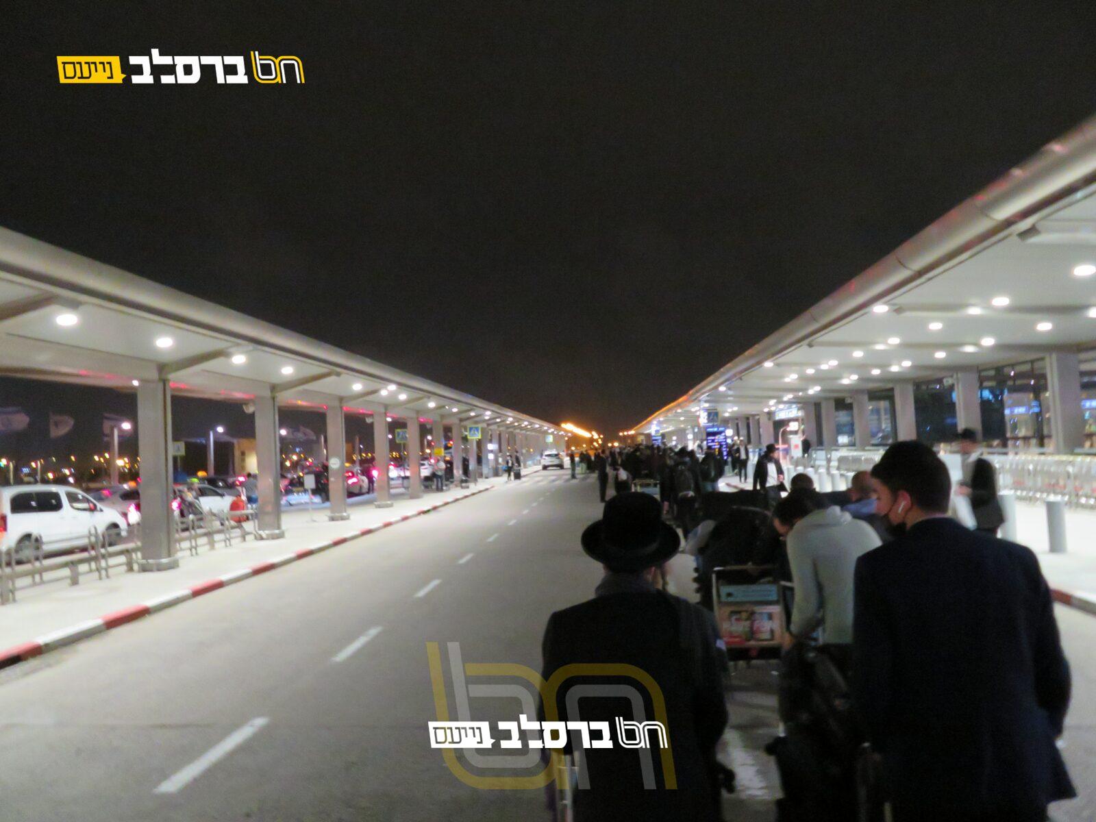 קיבוץ תשפ"ג: מחסור חמור בכרטיסי טיסה