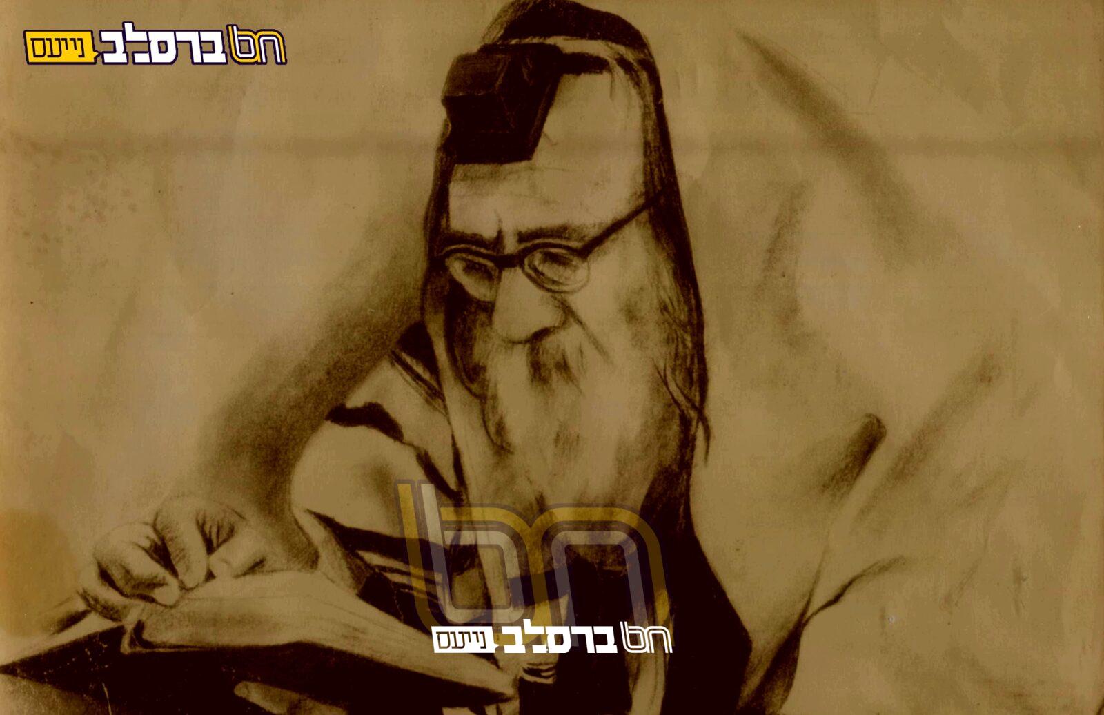 יׇארצַיְּיְּט • י"ז אדר חל יום הילולת הגה"ח רבי שמואל צ'צ'יק זצ"ל • כתבה לזכרו תמונות והקלטות