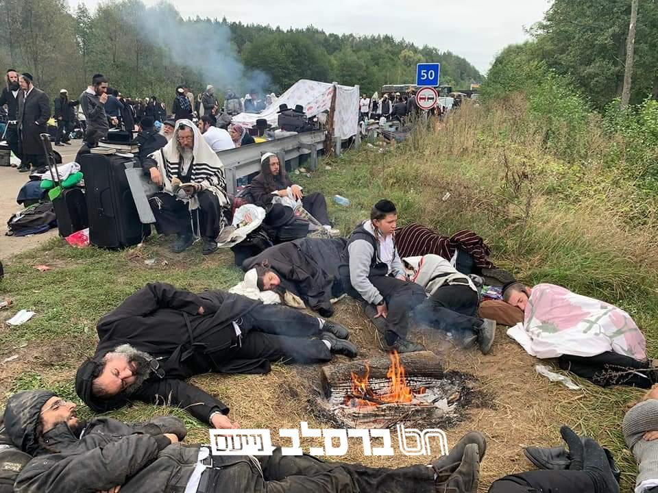 אגודת 'ציווה לעשות כרוז' מגישים את מאורעות אלול תשפ"א • קליפ סוחט דמעות…