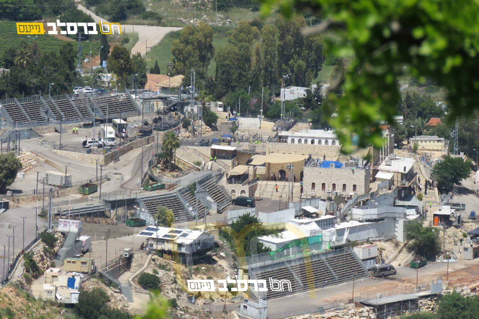 ל"ג בעומר: נחשפו פרטי המתווה המסתמן