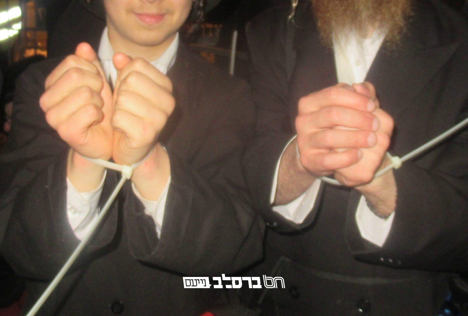 ל"ג בעומר במירון • הסיפור ההיסטורי של עולי ל"ג בעומר תש"פ למול הקלגסים