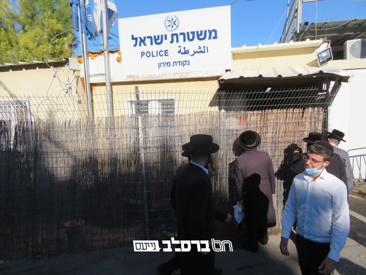 ל"ג בעומר במירון • מה הם זוממים?!