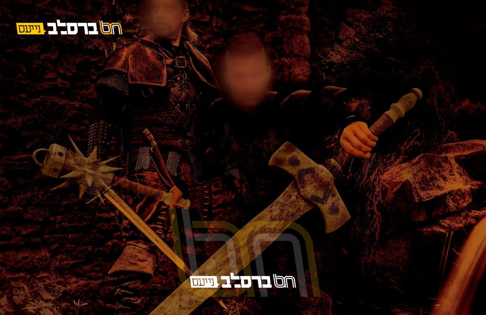 כ' סיון • יום צום "עִקַּר הַהֲרִיגָה הָיָה עַל שֶׁהִתְרַשְּׁלוּ לְבַקֵּשׁ וּלְחַפֵּשׂ אֶת הַצַּדִּיקֵי־הָאֱמֶת"