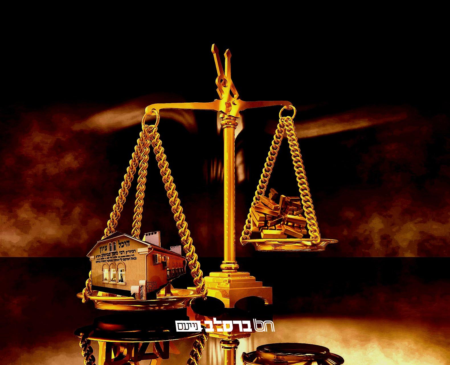הַכְּרוּז הֲיוֹמִי • "עָשִׁיר אֲנִי יוֹתֵר, יֵשׁ לִי כְּבָר כָּךְ וְכָךְ שָׁנִים שֶׁהִתְפַּלַּלְתִּי בְּאוּמַאן בְּרֹאשׁ הַשָּׁנָה"