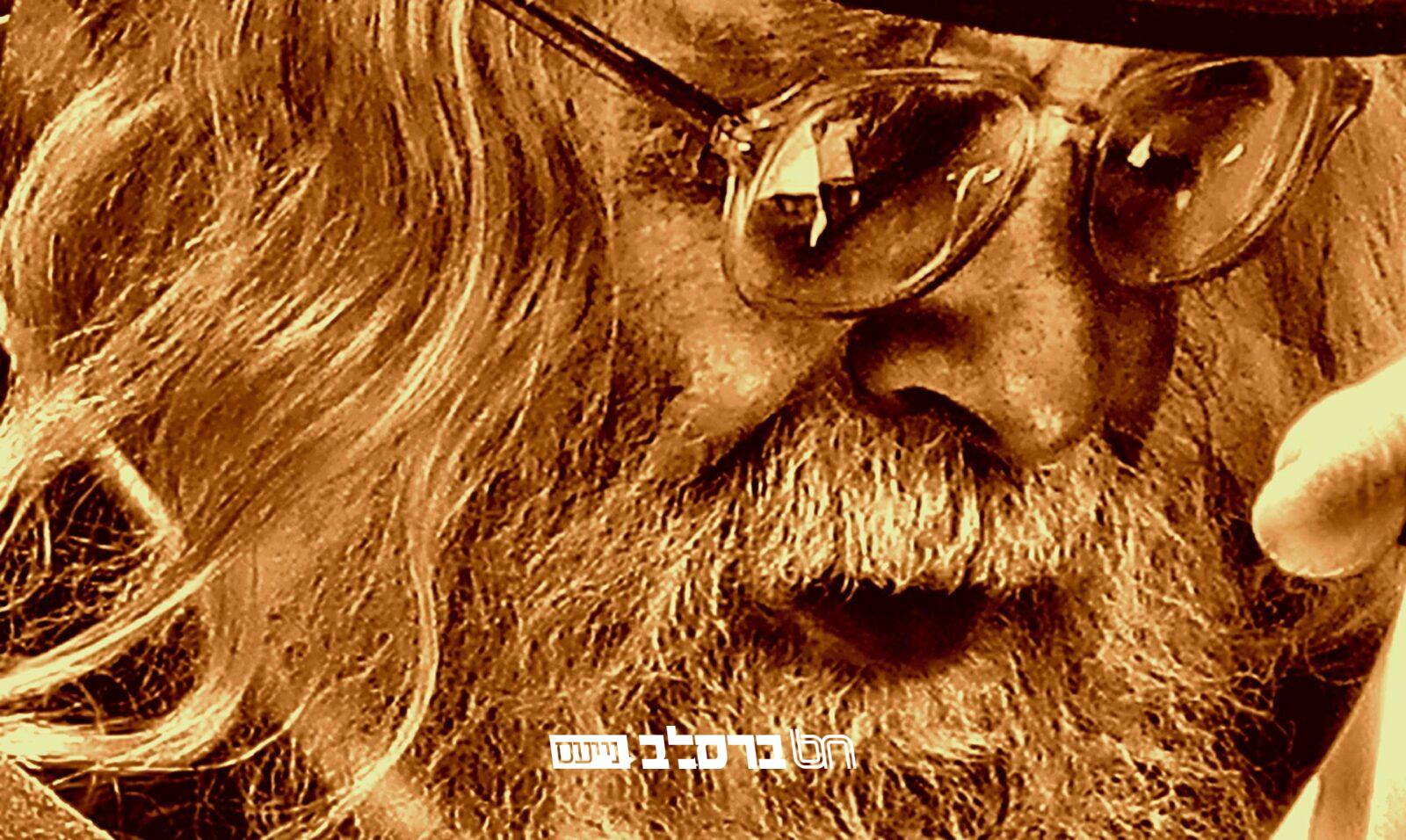הַכְּרוּז הֲיוֹמִי • "בָּכִיתִי בִּדְמָעוֹת וְהִתְפַּלַּלְתִּי שֶׁתּוּכַל לִהְיוֹת בְּאוּמַאן עַל ראשׁ הַשָּׁנָה"