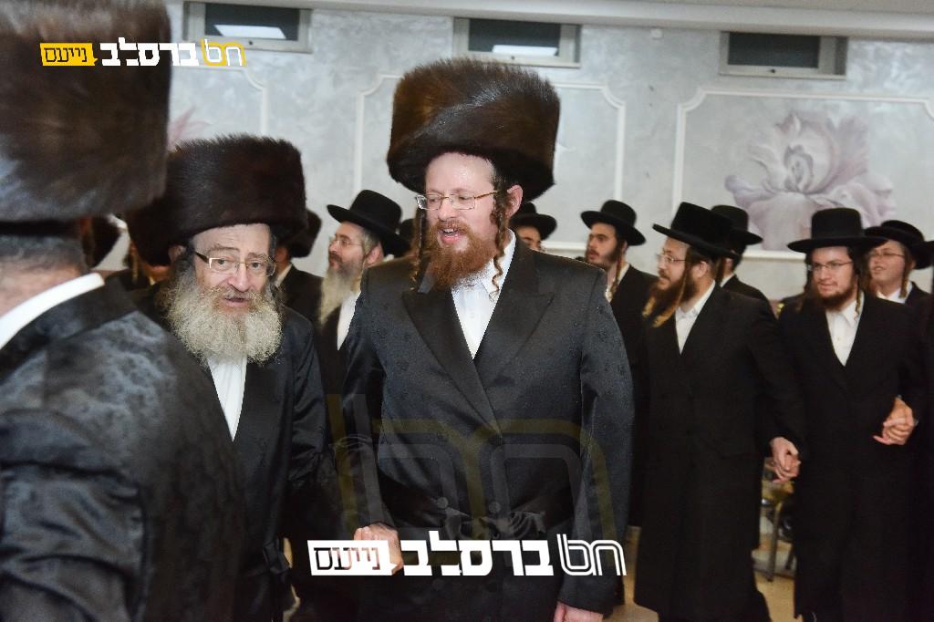 בָּרוּךְ דַּיַּן הָאֱמֶת: הרה”ח רבי שמואל סירוטה זצ”ל