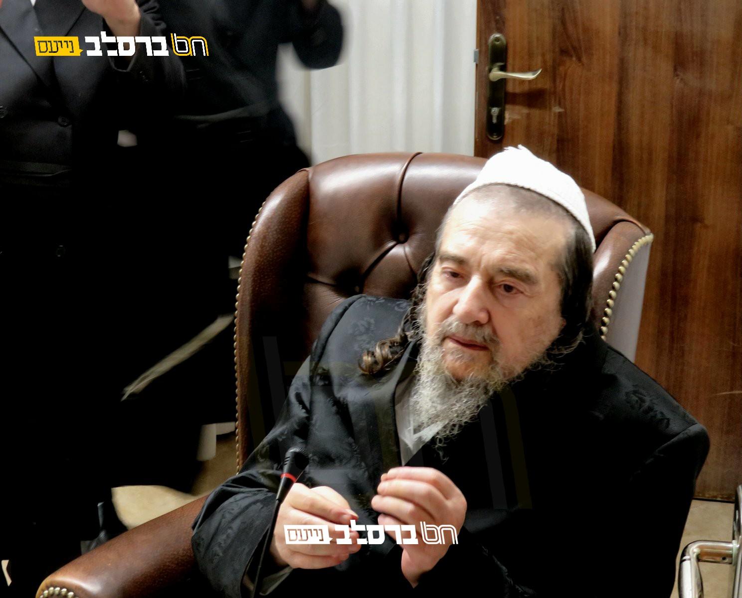 מַעֲלַת אֲמִירַת תְּהִלִּים • קבוצת בחורים בבית הגרי"מ שכטער | האזינו