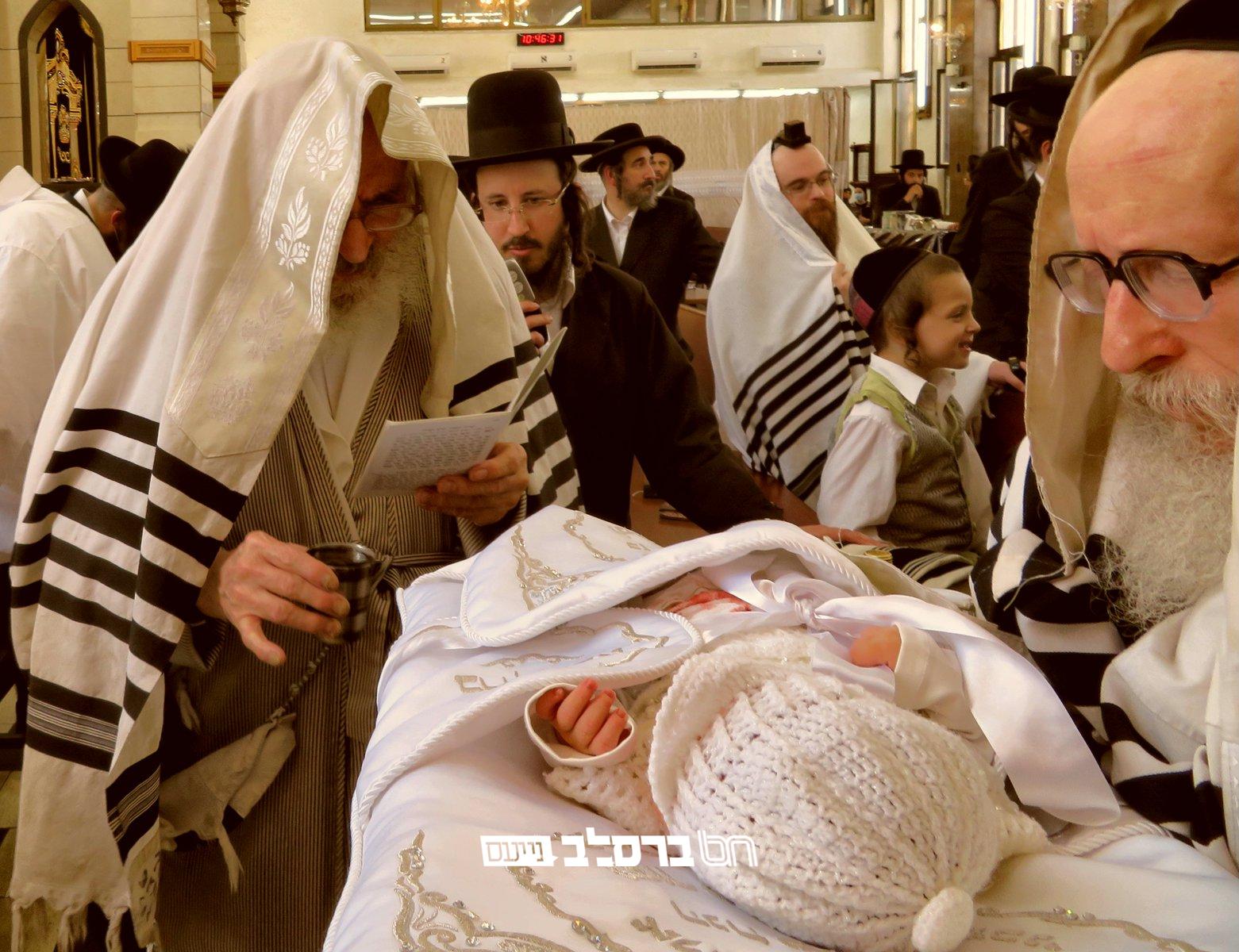 הַכְּרוּז הֲיוֹמִי • "מִּקֹּדֶם עָלֶיךָ לָמוּל אֶת לְבָבְךָ וְאַחַר כָּךְ לָמוּל אֶת לֵב בִּנְךָ!"