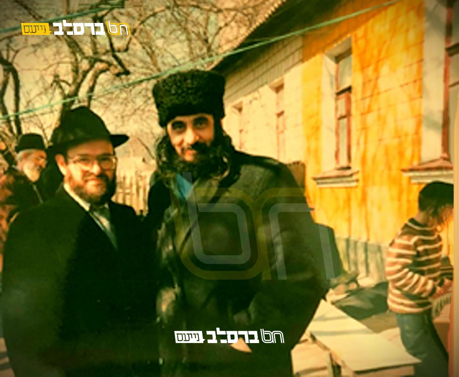 הַכְּרוּז הֲיוֹמִי • "מְצַפֶּה מְאֹד שֶׁנִּהְיֶה שָׁם בְּרֹאשׁ הַשָּׁנָה"